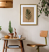 Interior Services